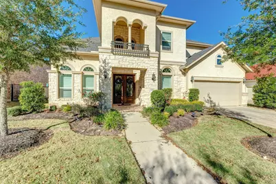 4918 Avalon Plantation Drive, Missouri City, TX 77459 - Photo 4