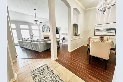 7427 Parkcross Place, Cypress, TX 77433 - Photo 4