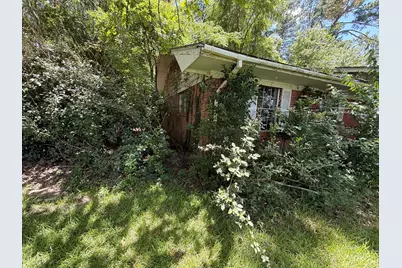 2103 E Houston Avenue, Crockett, TX 75835 - Photo 4