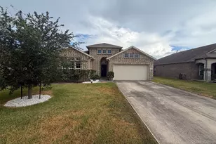 7820 Amber Ct, Texas City, TX 77591 - Photo 1