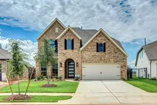 677 Cape Capri Dr, Katy, TX 77493 - Photo 2