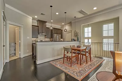 1114 W 15th Street, Houston, TX 77008 - Photo 8