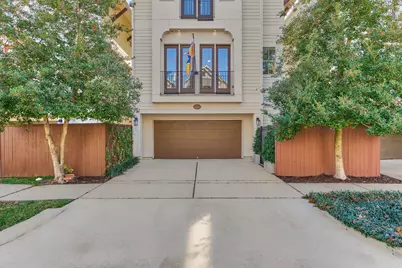 1114 W 15th Street, Houston, TX 77008 - Photo 2