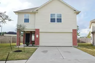 13435 Ella View Lane, Houston, TX 77067 - Photo 1