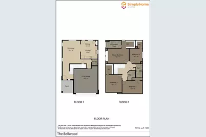 13435 Ella View Lane, Houston, TX 77067 - Photo 10