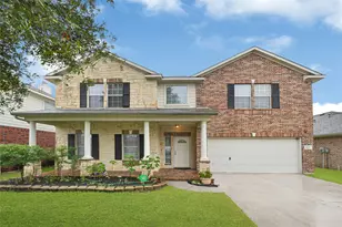 8927 Heron Nest Dr, Houston, TX 77064 - Photo 1