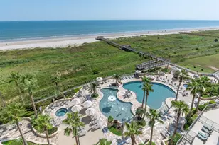 801 E Beach Dr, Galveston, TX 77550 - Photo 1