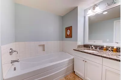 801 E Beach Drive #BC0810, Galveston, TX 77550 - Photo 12