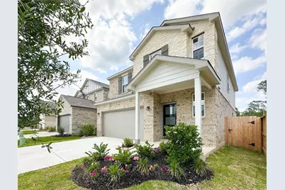 7806 Alset Dr, Magnolia, TX 77354 - Photo 2