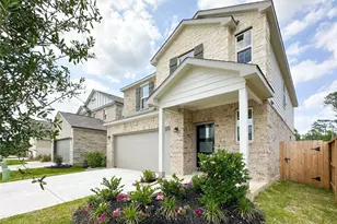 7806 Alset Dr, Magnolia, TX 77354 - Photo 2