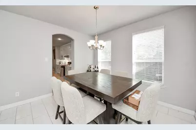 15446 Wandering Creek Trail, Houston, TX 77044 - Photo 6