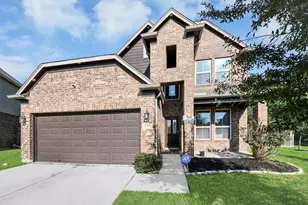 15446 Wandering Creek Trail, Houston, TX 77044 - Photo 2