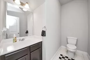 15446 Wandering Creek Trail, Houston, TX 77044 - Photo 8