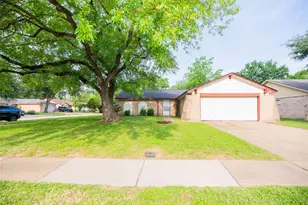 7603 Wovenwood Ln, Houston, TX 77041 - Photo 2