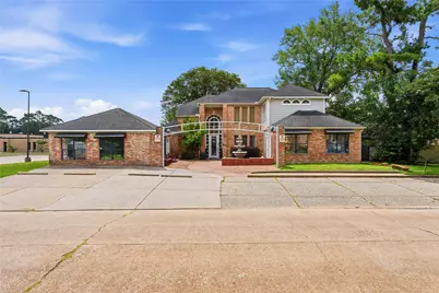 13700 Lakewood Forest Drive, Houston, TX 77070 - Photo 1