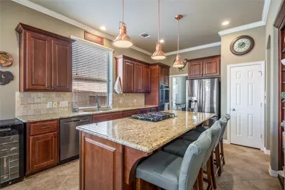 9007 Gable Glen Lane, Houston, TX 77095 - Photo 10