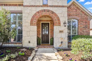9007 Gable Glen Ln, Houston, TX 77095 - Photo 2