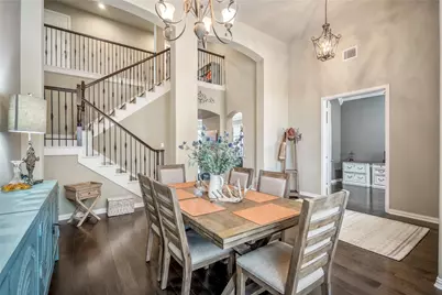 9007 Gable Glen Lane, Houston, TX 77095 - Photo 4