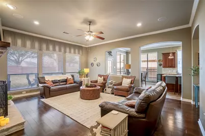 9007 Gable Glen Lane, Houston, TX 77095 - Photo 16