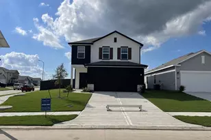 2442 Evergreen Falls Dr, Crosby, TX 77532 - Photo 1