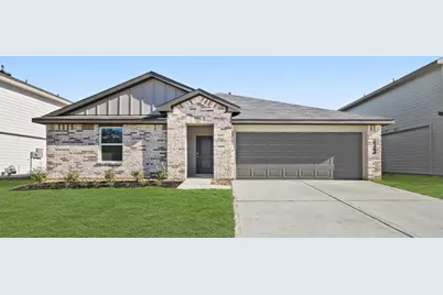 2906 Stratton Heights Lane, Sealy, TX 77474 - Photo 1