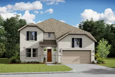 2822 Dark Lantern Drive, Rosenberg, TX 77471 - Photo 2
