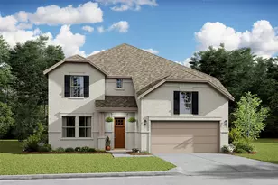 2822 Dark Lantern Dr, Rosenberg, TX 77471 - Photo 2