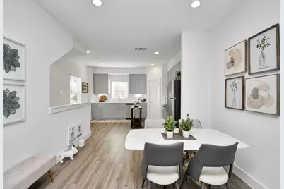 2008 Laverne Hollow Lane #B, Houston, TX 77080 - Photo 28