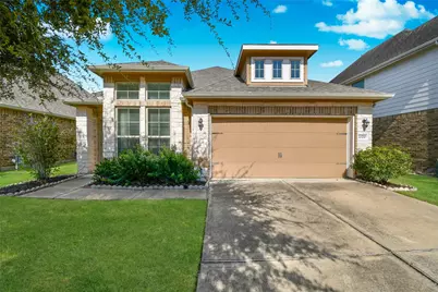 20210 Stonebridge Terrace Drive, Richmond, TX 77407 - Photo 1