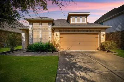 20210 Stonebridge Terrace Drive, Richmond, TX 77407 - Photo 6