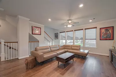 11922 Briarwood Hill Way, Houston, TX 77051 - Photo 12