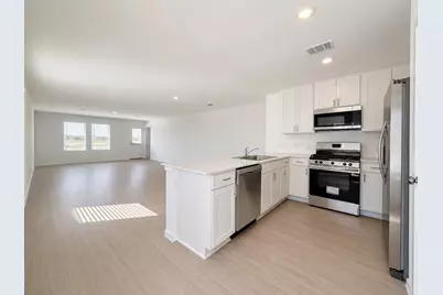 3132 Wild Dunes Drive, Katy, TX 77493 - Photo 6