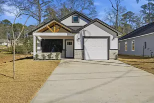 18434 Fannin Rd, Willis, TX 77378 - Photo 1