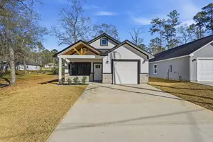 18434 Fannin Rd, Willis, TX 77378 - Photo 1
