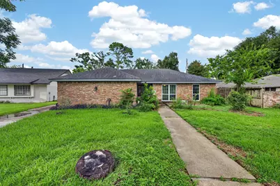 5714 Arbor Vitae Drive, Houston, TX 77092 - Photo 2