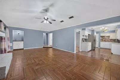 5714 Arbor Vitae Drive, Houston, TX 77092 - Photo 18