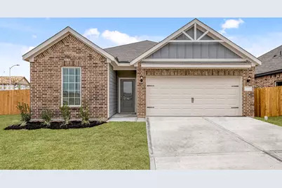 401 Sunny Highlands Drive, Katy, TX 77493 - Photo 1