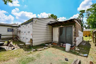 3854 Arbor Street, Houston, TX 77004 - Photo 12