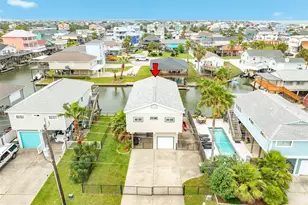 4008 Ector, Galveston, TX 77554 - Photo 4