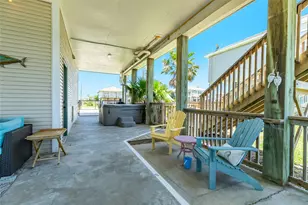 4008 Ector, Galveston, TX 77554 - Photo 28