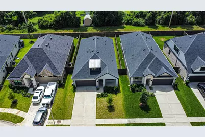 20911 Caserta Glen Lane, Tomball, TX 77377 - Photo 34