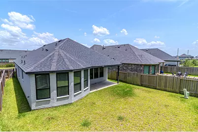 20911 Caserta Glen Lane, Tomball, TX 77377 - Photo 38