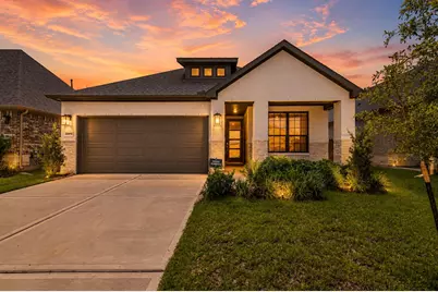 20911 Caserta Glen Lane, Tomball, TX 77377 - Photo 1