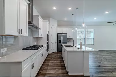 20911 Caserta Glen Lane, Tomball, TX 77377 - Photo 14