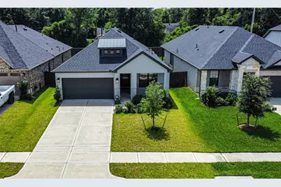 20911 Caserta Glen Lane, Tomball, TX 77377 - Photo 4