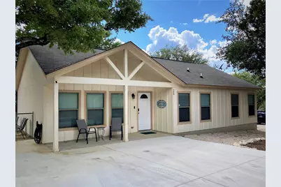 149 Morris Ln Morris Lane, Canyon Lake, TX 78133 - Photo 1