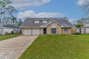9614 Ballin David Dr, Spring, TX 77379 - Photo 2
