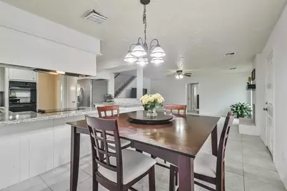 9614 Ballin David Drive, Spring, TX 77379 - Photo 14