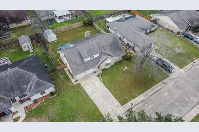 9614 Ballin David Drive, Spring, TX 77379 - Photo 38