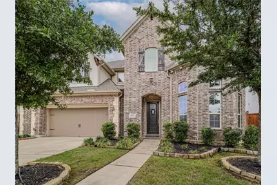 10923 Sunnydale Ridge Lane, Cypress, TX 77433 - Photo 4